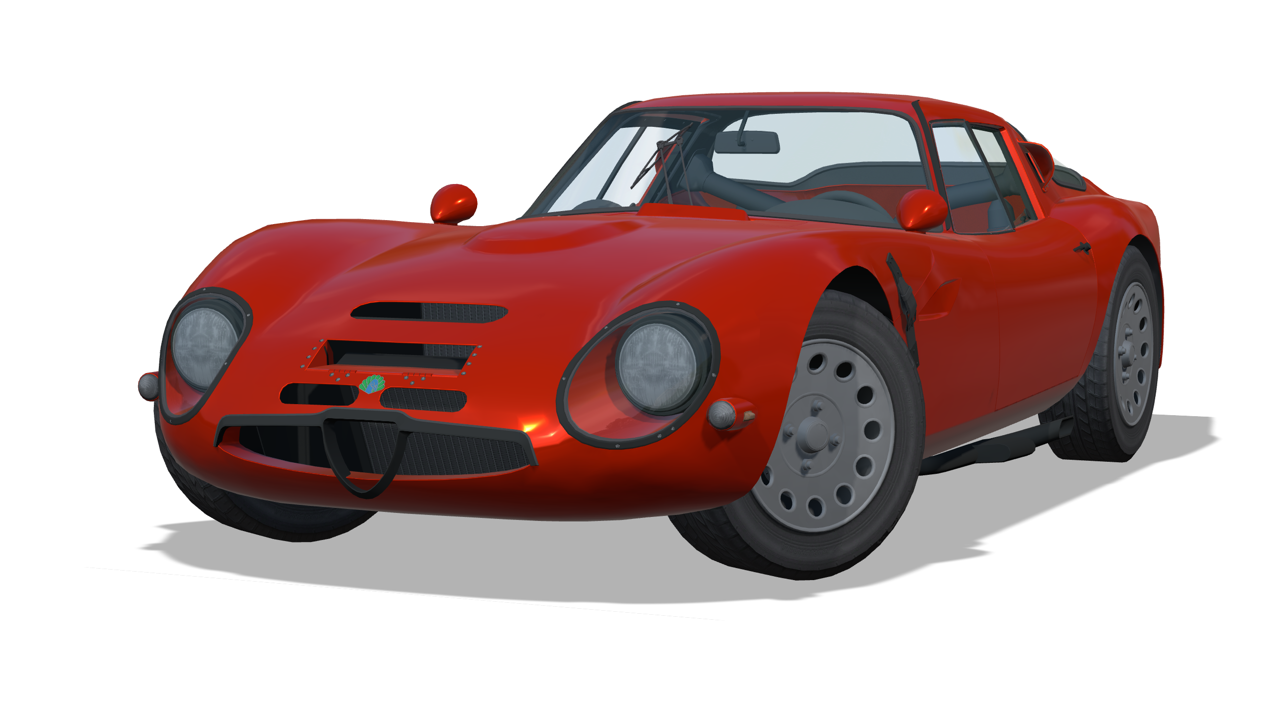Lampadati TZ