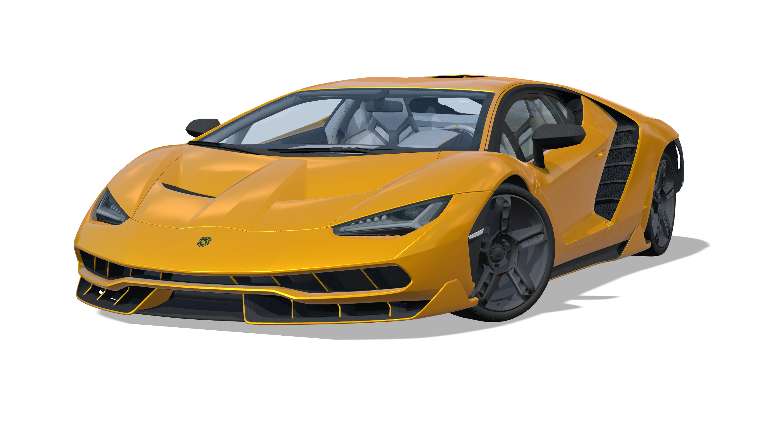 Pegassi Centario 2017