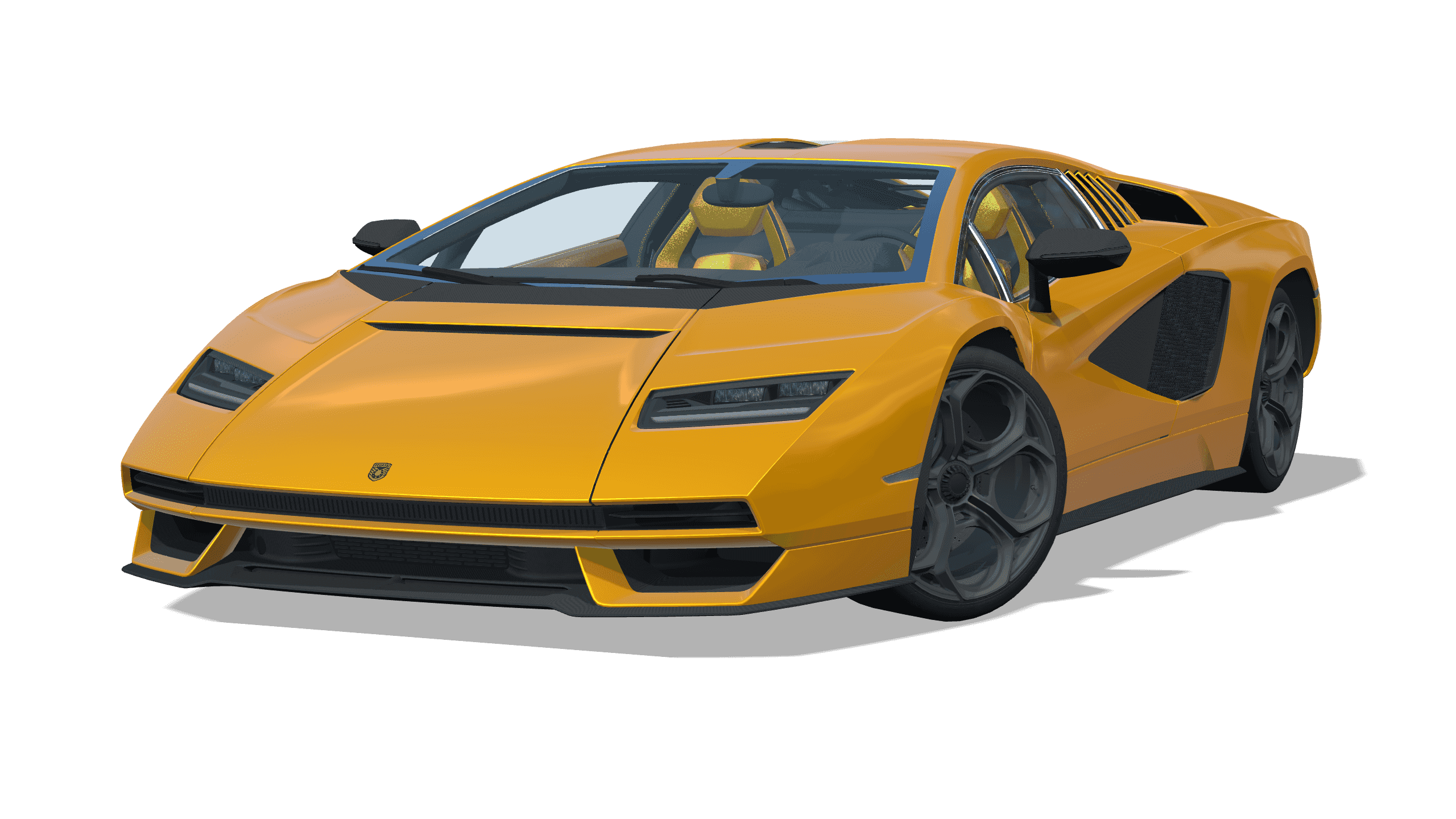 Pegassi Coutron 2022