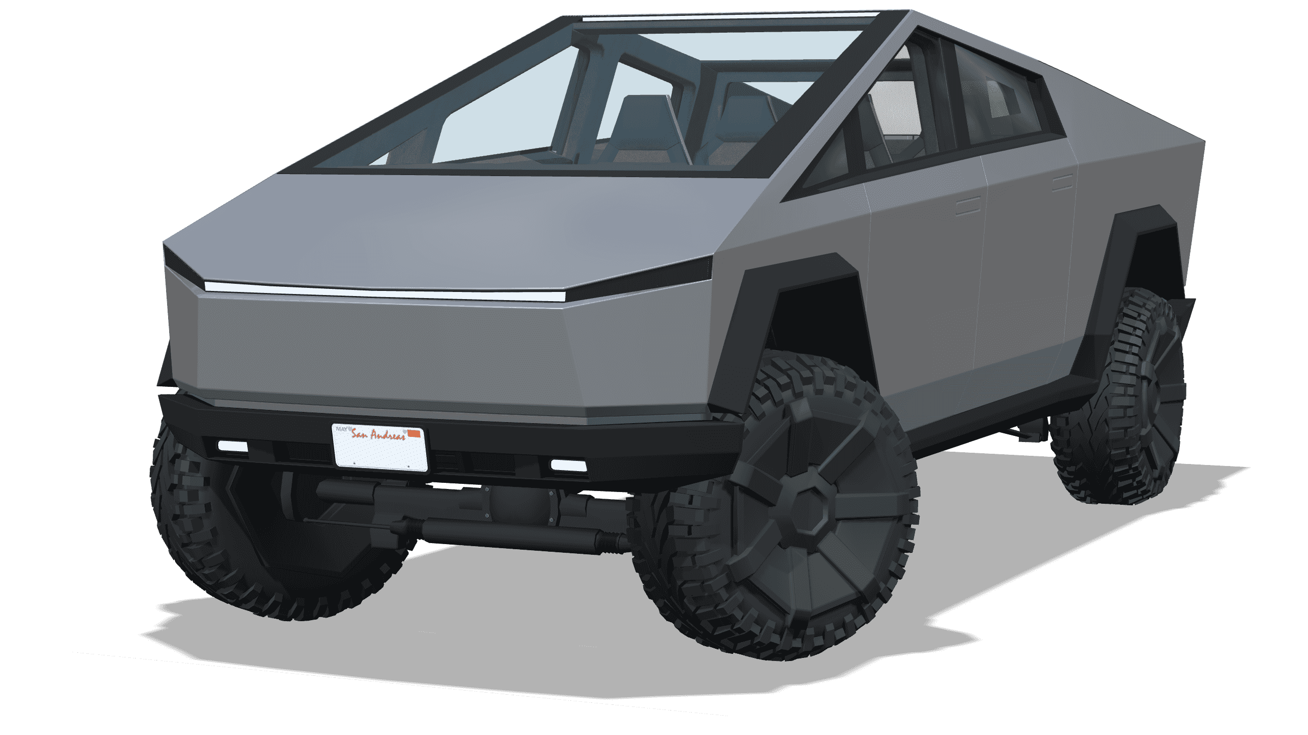 Coil Electruck