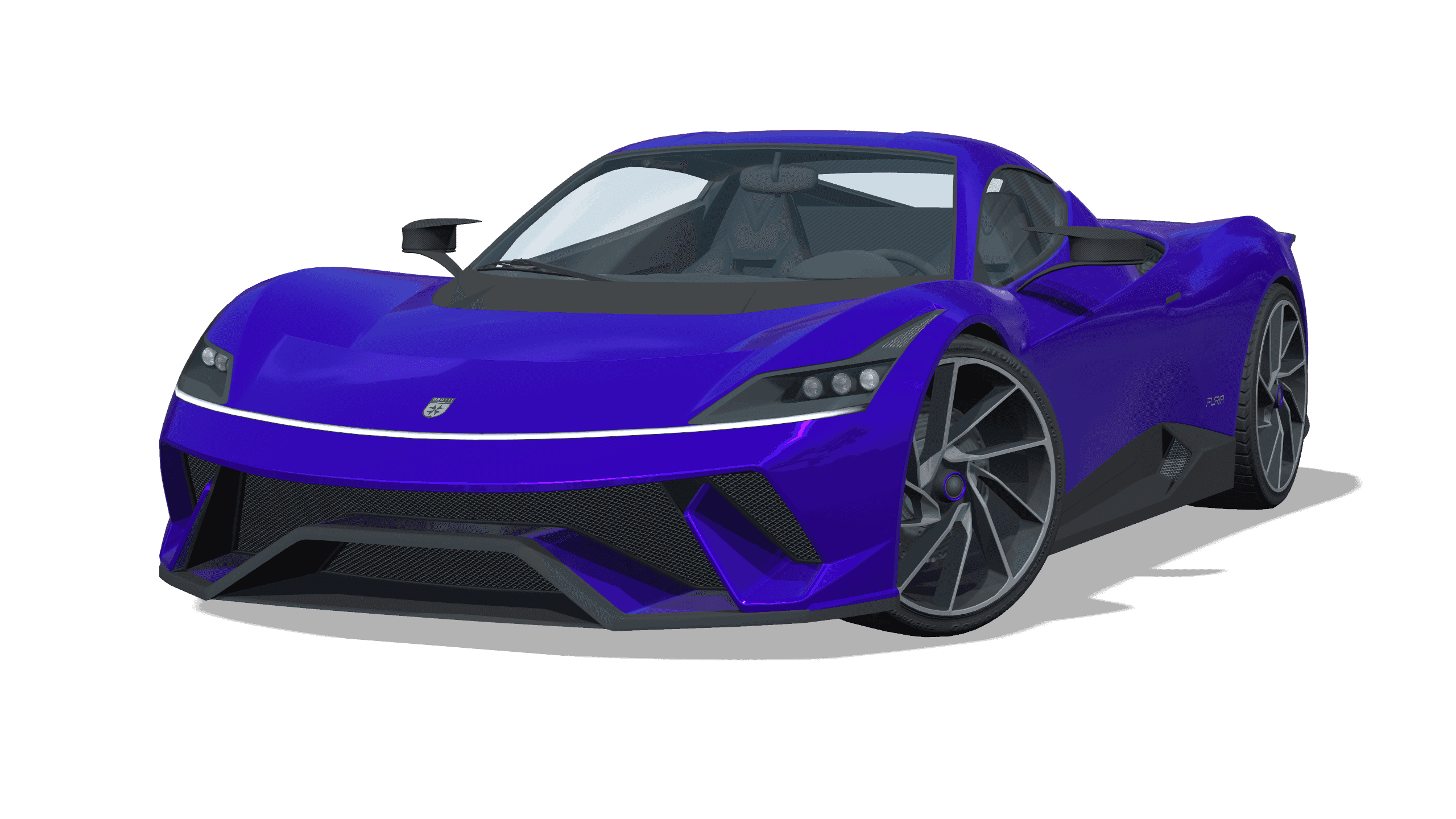 Grotti Furia