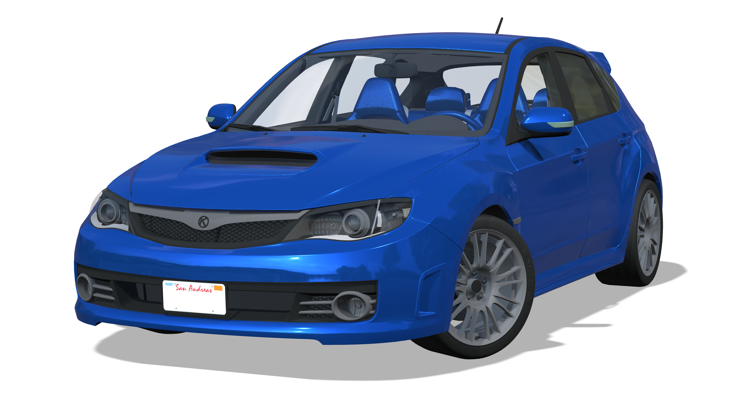 Karin Imperia MRX STE 3