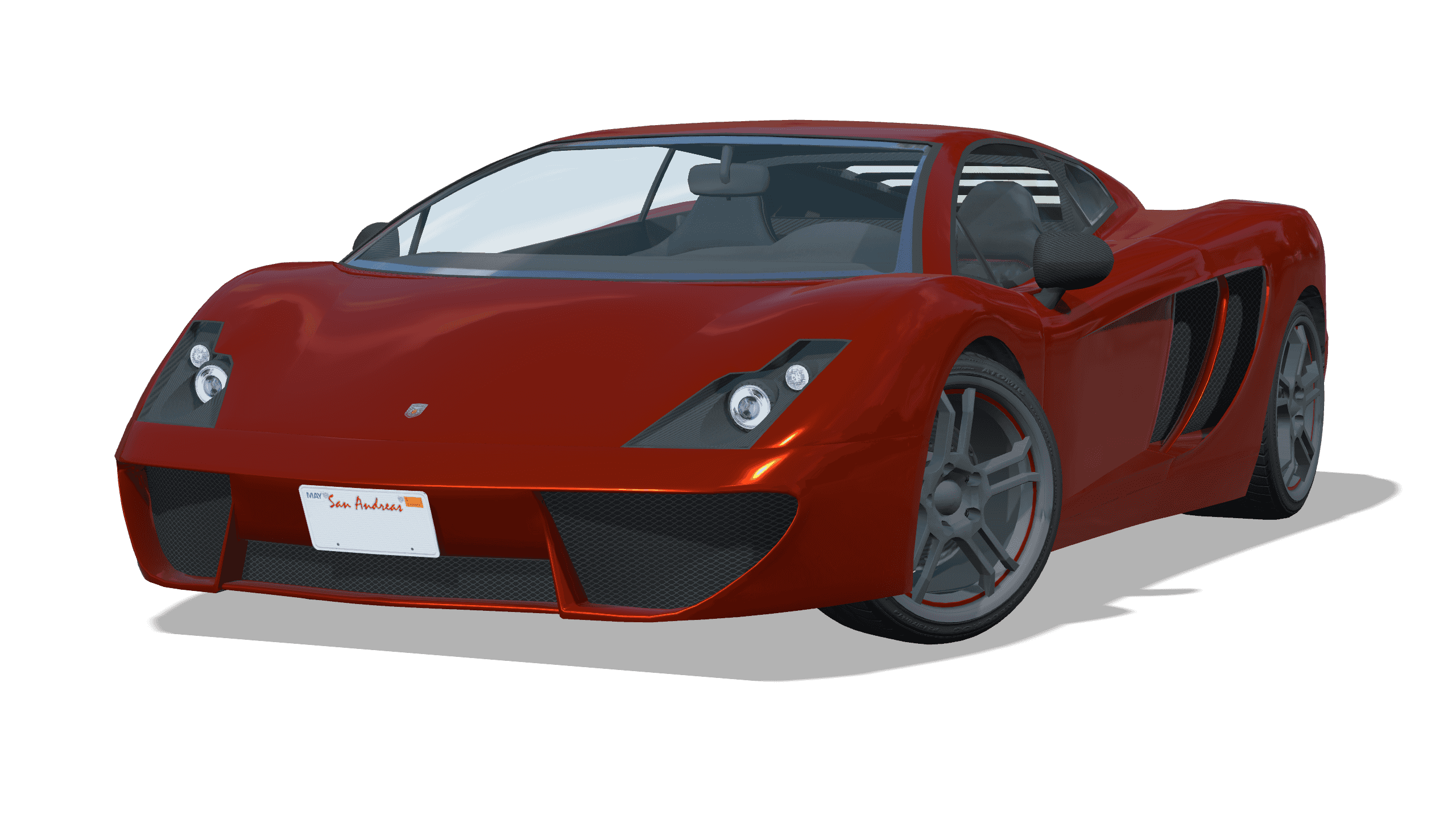 Pegassi Vacca