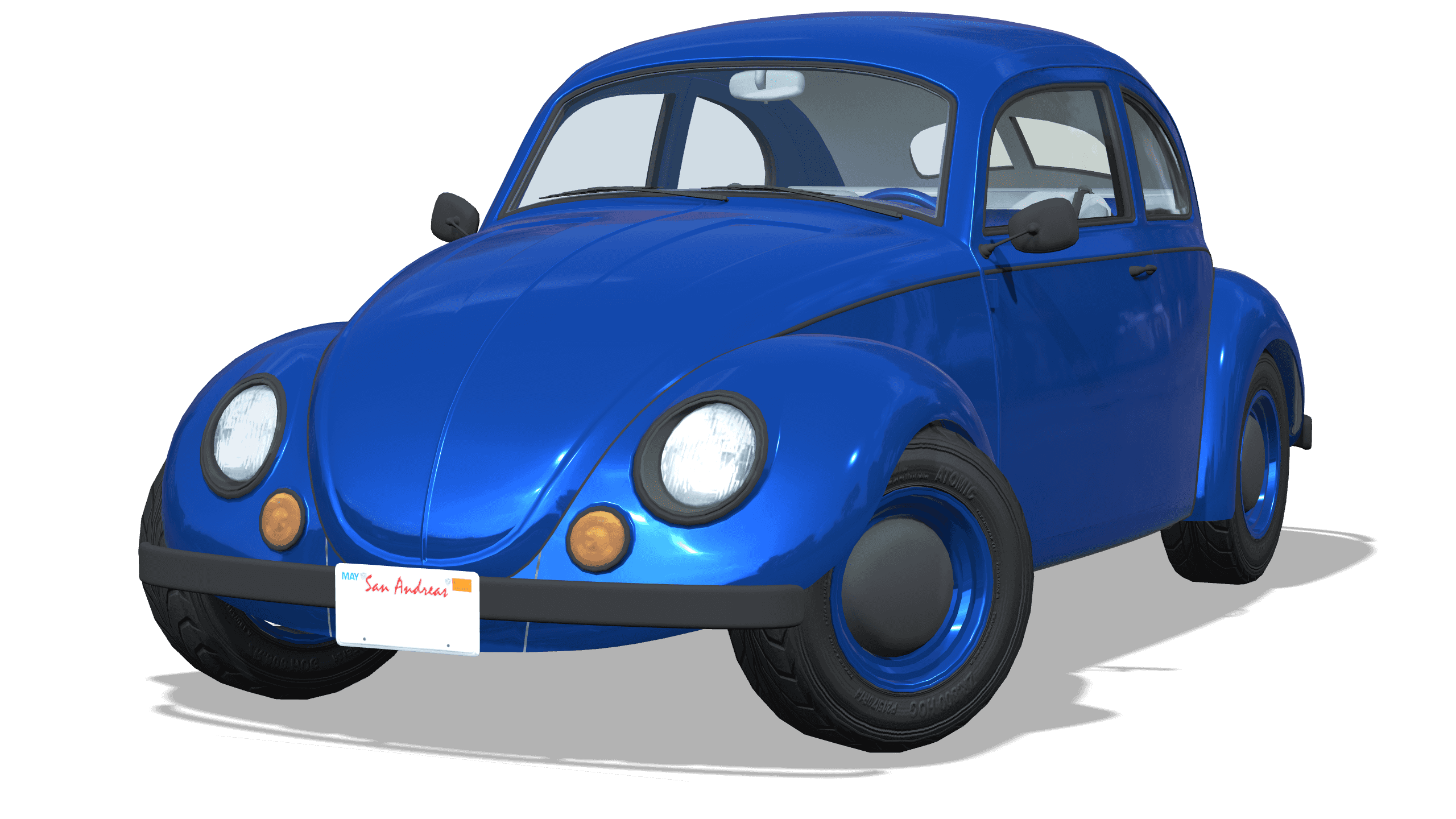 BF Weevil