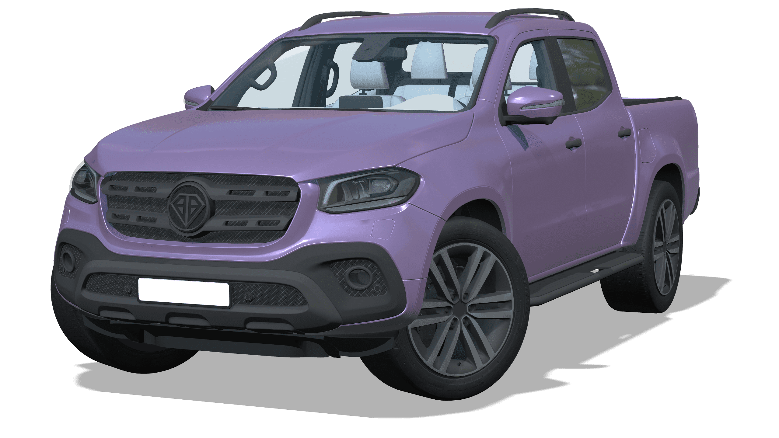 Benefactor X-series M470 2019