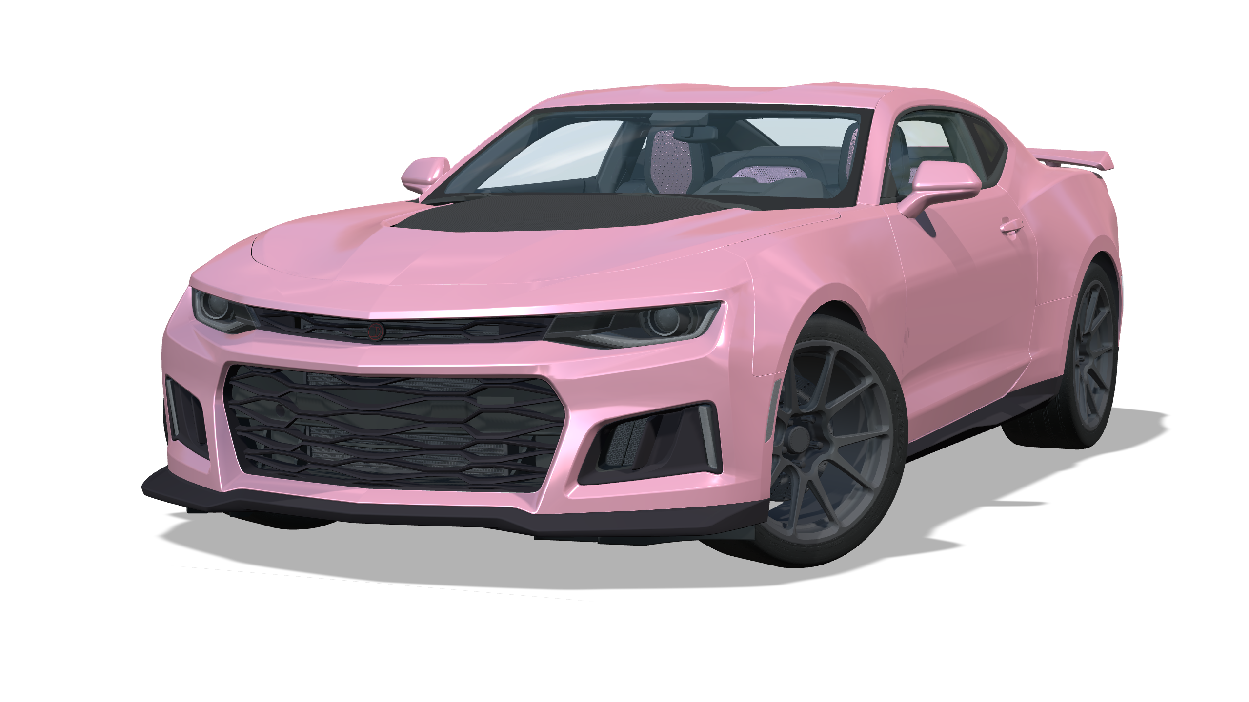 Declasse Gamaro