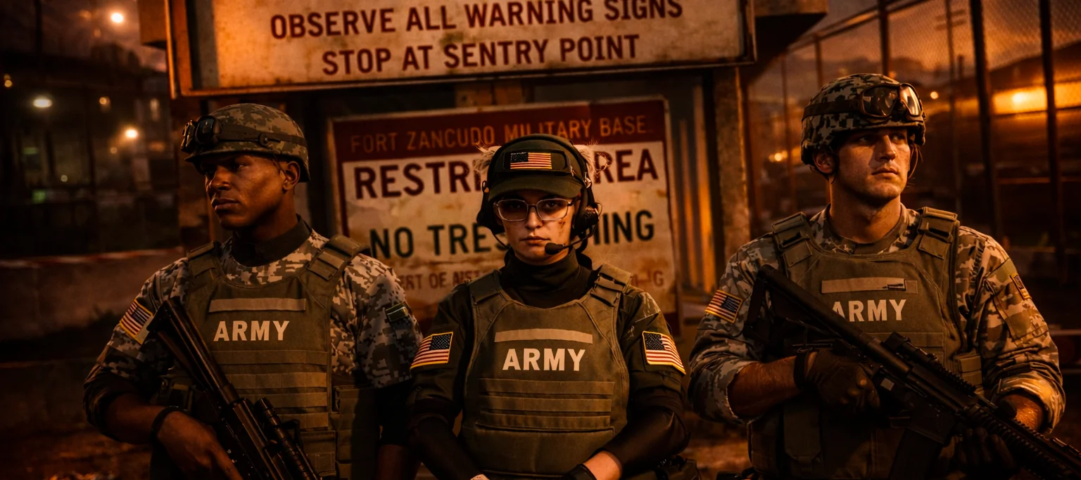 National Guard