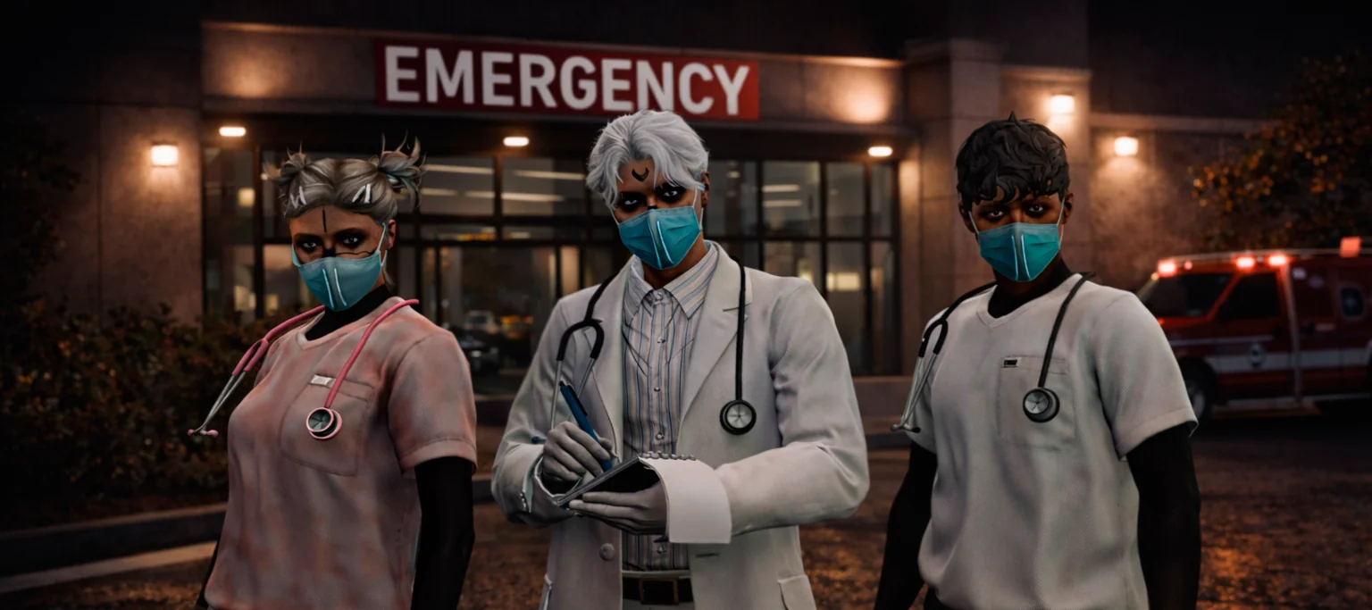 Emergency Medical Service