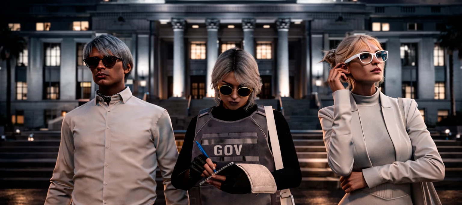 Government