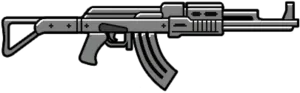Assault Rifle