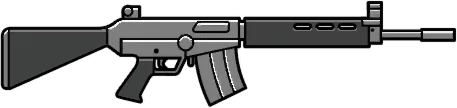 Battle Rifle