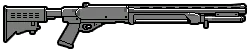 Combat Shotgun