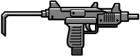 Micro SMG