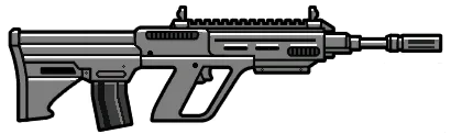 Military Rifle