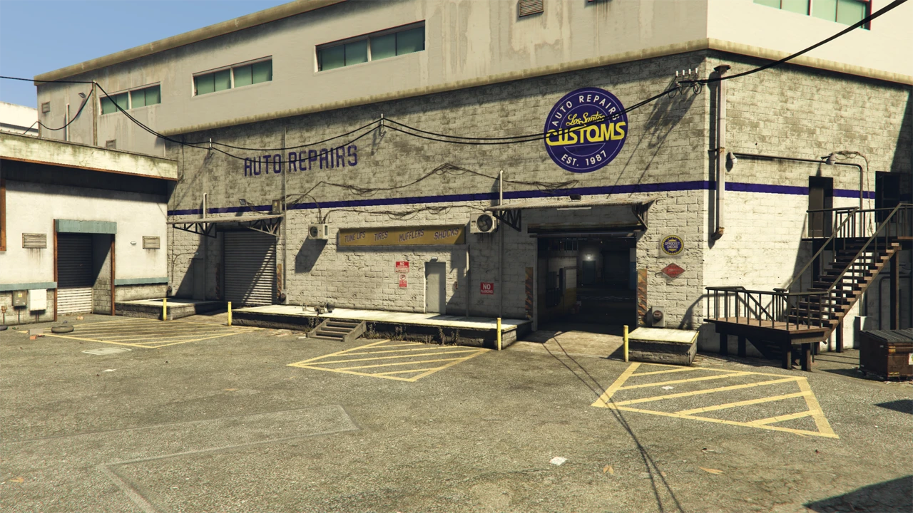 LS Custom #2