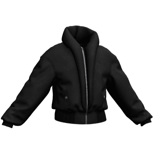 Куртка ISL Leather Touch