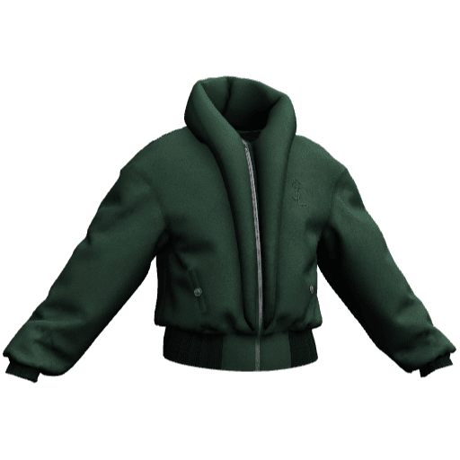 Куртка ISL Leather Touch — Вариант 5