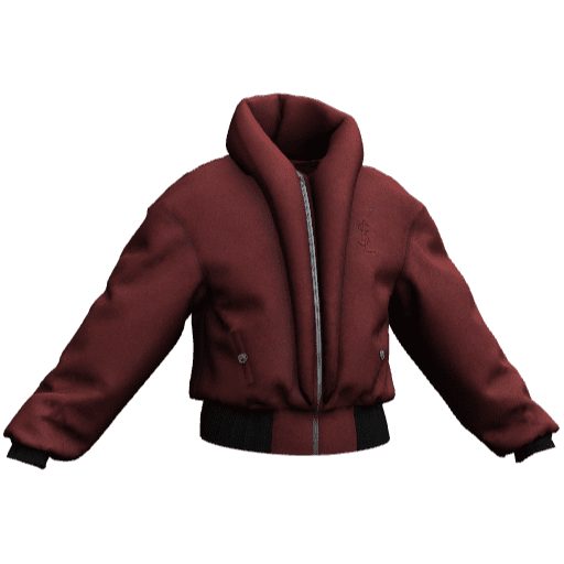 Куртка ISL Leather Touch — Вариант 8