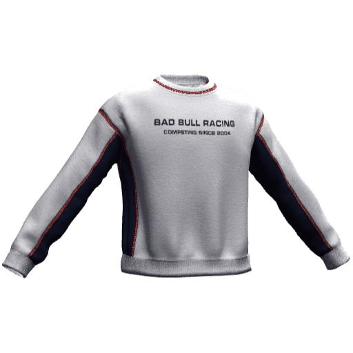 Джемпер Bad Bull Racing
