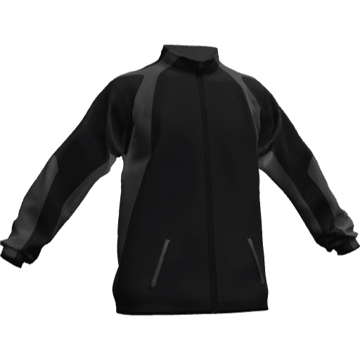 Куртка SportBunny — Вариант 15