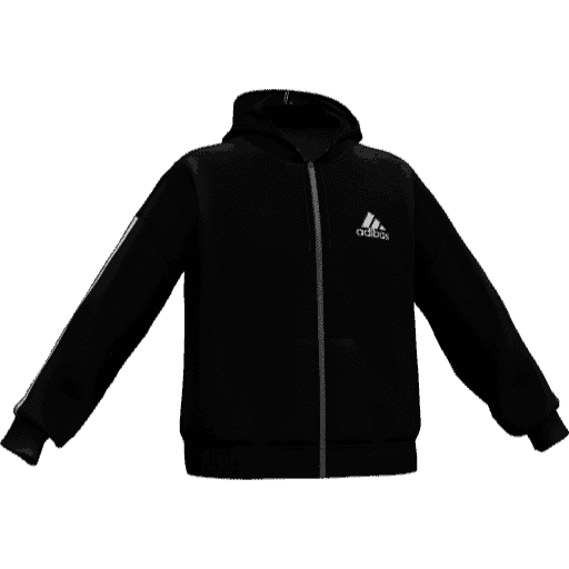 Зипка Adibas Phantom
