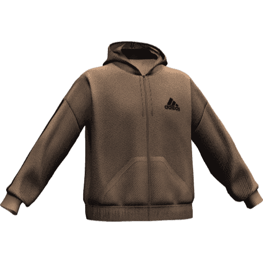 Зипка Adibas Phantom — Вариант 13