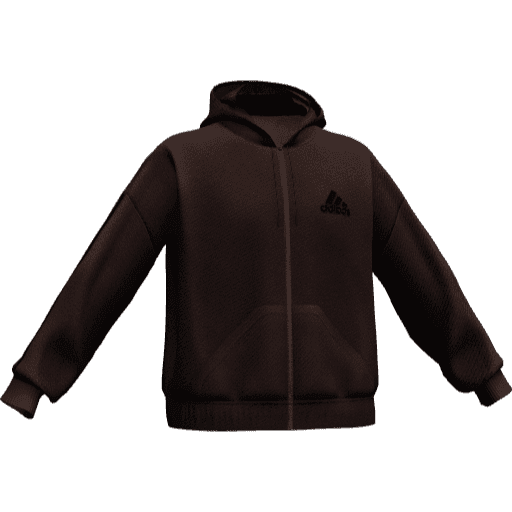 Зипка Adibas Phantom — Вариант 5