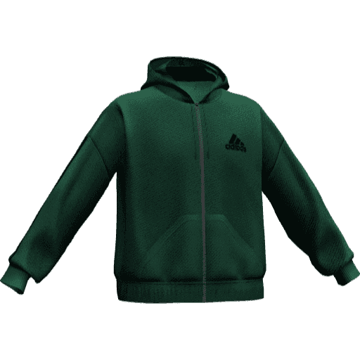 Зипка Adibas Phantom — Вариант 7
