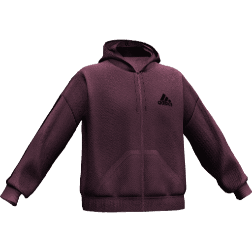Зипка Adibas Phantom — Вариант 8