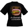 Футболка McDonalts x CactusGeck — Вариант 1