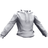 Толстовка Charm — Вариант 2