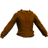 Толстовка Charm — Вариант 14