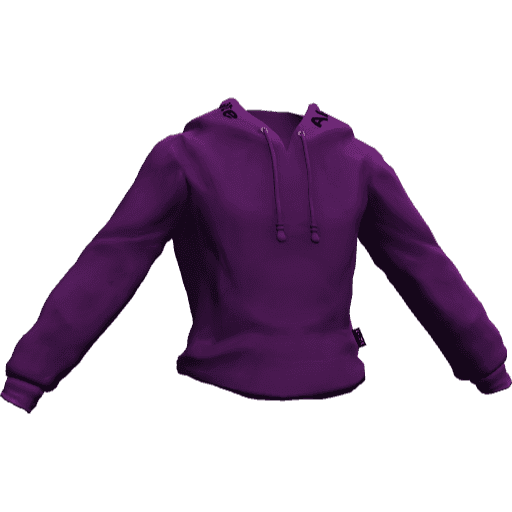 Толстовка Charm — Вариант 15