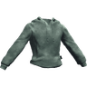 Толстовка Charm — Вариант 18