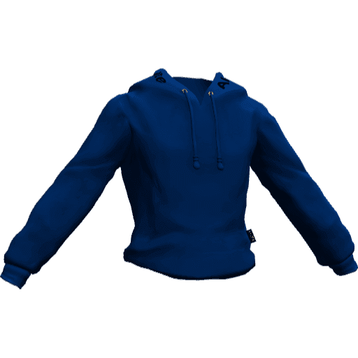 Толстовка Charm — Вариант 3