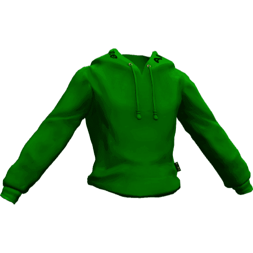 Толстовка Charm — Вариант 4