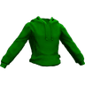 Толстовка Charm — Вариант 4