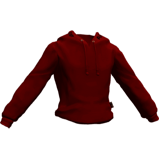 Толстовка Charm — Вариант 5