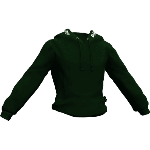 Толстовка Charm — Вариант 6