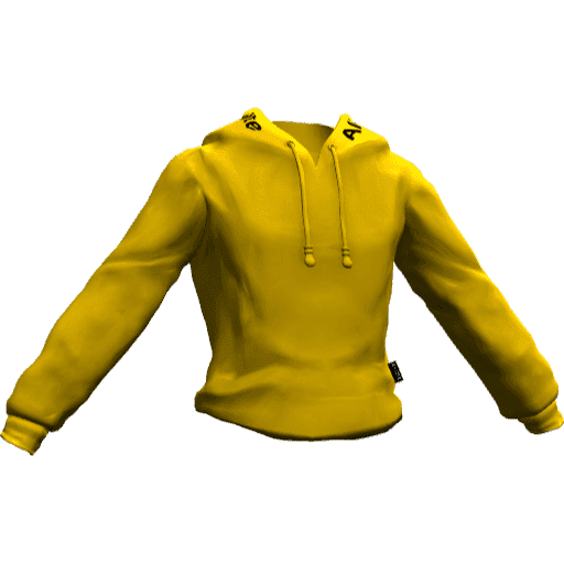 Толстовка Charm — Вариант 10