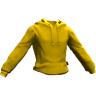 Толстовка Charm — Вариант 10