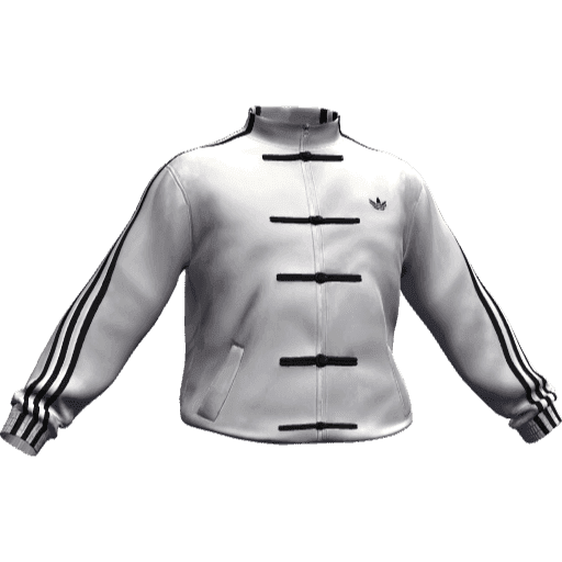 Зипка Adibas Chinese