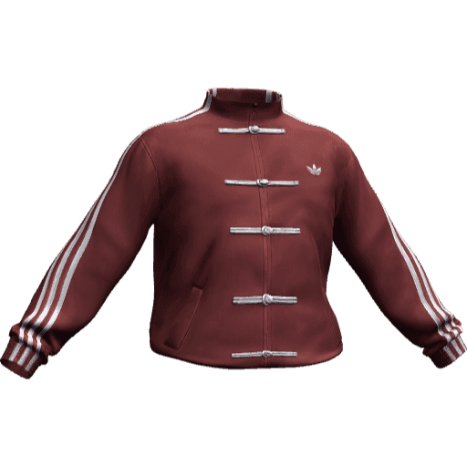 Зипка Adibas Chinese — Вариант 4