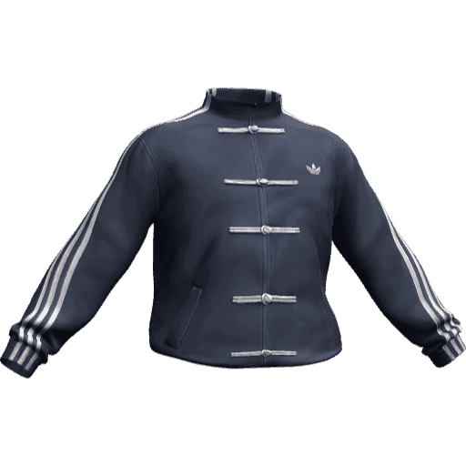 Зипка Adibas Chinese — Вариант 8