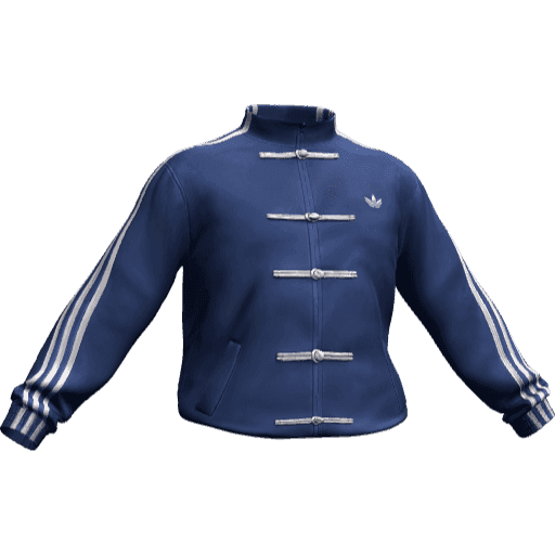 Зипка Adibas Chinese — Вариант 10