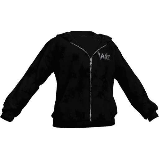 Зипка Vanz Tie Dye