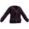 Зипка Vanz Tie Dye — Вариант 11