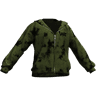 Зипка Vanz Tie Dye — Вариант 12