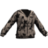 Зипка Vanz Tie Dye — Вариант 3