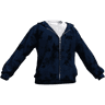 Зипка Vanz Tie Dye — Вариант 5